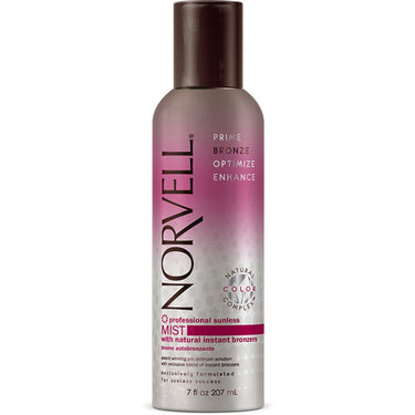Norvell Professional Sunless Mist / 7 fl. oz. - 207 mL.