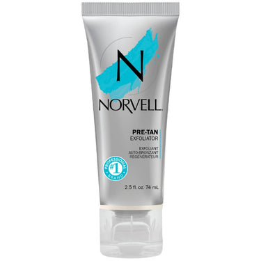 Norvell Renewing Exfoliator Scrub / 2.5 fl. oz. - 74 mL.