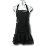 Norvell Technician Apron - One Size / Black