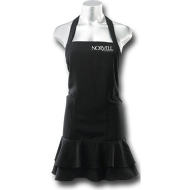 Norvell Technician Apron - One Size / Black