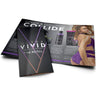 Norvell Ultra Vivid Color Consumer Retail Brochure / 25 Pack