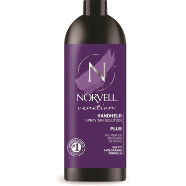 Norvell Venetian Airbrush Solution / 33.8 fl. oz. - 1 Liter