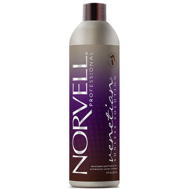 Norvell Venetian Airbursh Solution / 8 fl. oz. - 237 mL.