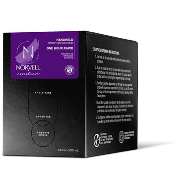 Norvell Venetian ONE Airbrush Solution / 33.8 fl. oz. - 1 Liter