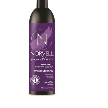 Norvell Venetian ONE Airbrush Solution / 8 fl. oz. - 237 mL.