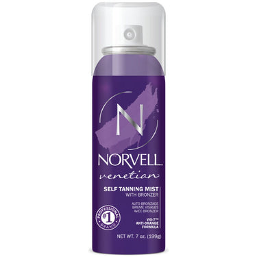 Norvell Venetian Sunless Mist with Bronzer / 7 oz. - 199 Grams