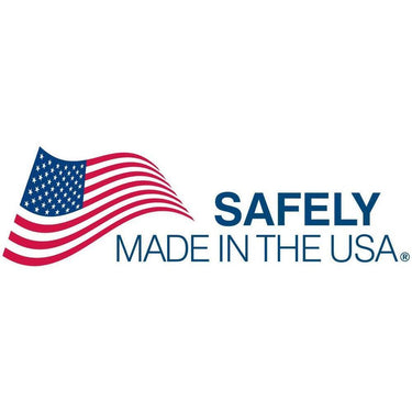 Notice WE Commit to The Well Being of Our Visitors and Employees - Please WEAR A FACE MASK / Adhesive Vinyl Sign / 14" x 10"