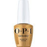 Nougat by Nature GelColor 0.5 oz / Good Enough to Treat Holiday 2025 Collection by OPI