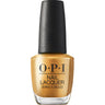 Nougat by Nature Nail Lacquer 0.5 oz / Good Enough to Treat Holiday 2025 Collection by OPI