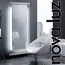 Nova Luz Styling Station by Seap Proyectos