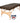 Nova Portable Massage Table / Table Only by Oakworks