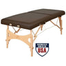 Nova Portable Massage Table / Table Only by Oakworks