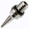 Nozzle Replacement for Airbrush Gun Type A & B by Pro Airbrush