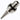 Nozzle Replacement for Airbrush Gun Type A & B by Pro Airbrush