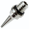 Nozzle Replacement for Airbrush Gun Type C by Pro Airbrush