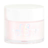 NR Elite Dip/Acrylic Powder - #MD164 Pink Flamingo by NuRevolution / 2 oz.
