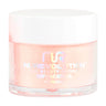 NR Elite Dip/Acrylic Powder - #MD174 Peachy by NuRevolution / 2 oz.