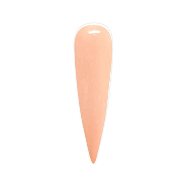 NR Elite Dip/Acrylic Powder - #MD174 Peachy by NuRevolution / 2 oz.