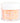 NR Elite Dip/Acrylic Powder - #MD176 Papaya by NuRevolution / 2 oz.