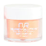 NR Elite Dip/Acrylic Powder - #MD176 Papaya by NuRevolution / 2 oz.