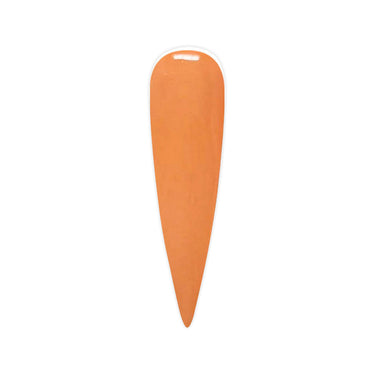 NR Elite Dip/Acrylic Powder - #MD176 Papaya by NuRevolution / 2 oz.
