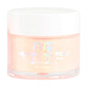 NR Elite Dip/Acrylic Powder - #MD177 Coral Crush by NuRevolution / 2 oz.