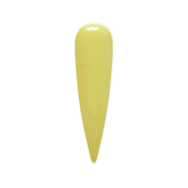 NR Elite Dip/Acrylic Powder - #MD179 Pina Colada by NuRevolution / 2 oz.