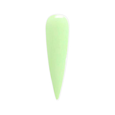 NR Elite Dip/Acrylic Powder - #MD180 Lime Yours by NuRevolution / 2 oz.