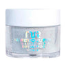 NR Elite Dip/Acrylic Powder - #MD191 Diamond by NuRevolution / 2 oz.