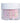 NR Elite Dip/Acrylic Powder - #MD192 Confetti by NuRevolution / 2 oz.