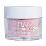 NR Elite Dip/Acrylic Powder - #MD192 Confetti by NuRevolution / 2 oz.