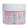 NR Elite Dip/Acrylic Powder - #MD193 Eye Candy by NuRevolution / 2 oz.