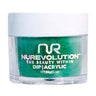 NR Elite Dip/Acrylic Powder - #MD196 Lucky Charm by NuRevolution / 2 oz.