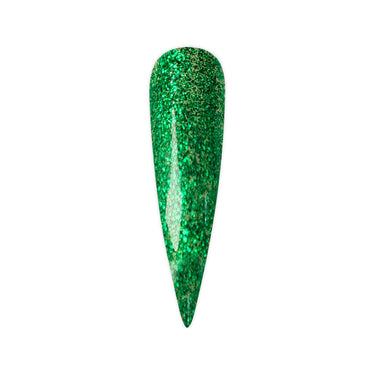 NR Elite Dip/Acrylic Powder - #MD196 Lucky Charm by NuRevolution / 2 oz.