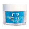 NR Elite Dip/Acrylic Powder - #MD197 Fat Tuesday by NuRevolution / 2 oz.
