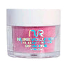 NR Elite Dip/Acrylic Powder - #MD200 Mask On by NuRevolution / 2 oz.
