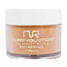NR Elite Dip/Acrylic Powder - #MD204 Satsuma by NuRevolution / 2 oz.
