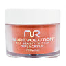 NR Elite Dip/Acrylic Powder - #MD205 Sweet 16 by NuRevolution / 2 oz.