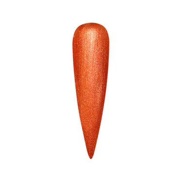 NR Elite Dip/Acrylic Powder - #MD208 Cassava by NuRevolution / 2 oz.
