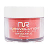 NR Elite Dip/Acrylic Powder - #MD209 Nantucker by NuRevolution / 2 oz.