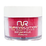NR Elite Dip/Acrylic Powder - #MD210 Renegade by NuRevolution / 2 oz.