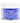 NR Elite Dip/Acrylic Powder - #MD211 Blue Esther by NuRevolution / 2 oz.