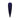 NR Elite Dip/Acrylic Powder - #MD211 Blue Esther by NuRevolution / 2 oz.