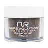 NR Elite Dip/Acrylic Powder - #MD212 Nocturne by NuRevolution / 2 oz.