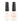 NR Elite Duo - #MGP164 Pink Flamingo by NuRevolution / Gel Polish 15 mL. + Lacquer 15 mL.