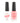 NR Elite Duo - #MGP167 Guava by NuRevolution / Gel Polish 15 mL. + Lacquer 15 mL.