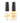 NR Elite Duo - #MGP170 Shaka by NuRevolution / Gel Polish 15 mL. + Lacquer 15 mL.