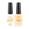 NR Elite Duo - #MGP170 Shaka by NuRevolution / Gel Polish 15 mL. + Lacquer 15 mL.