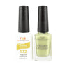 NR Elite Duo - #MGP172 Stairway to Heaven by NuRevolution / Gel Polish 15 mL. + Lacquer 15 mL.