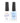 NR Elite Duo - #MGP173 Limbo by NuRevolution / Gel Polish 15 mL. + Lacquer 15 mL.